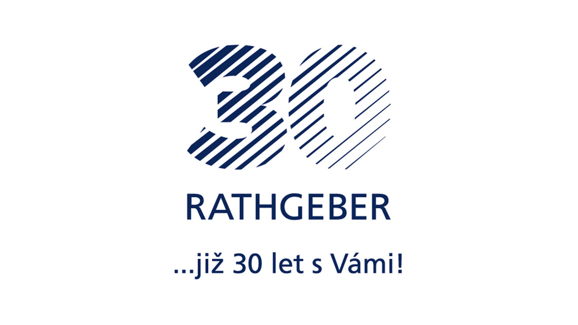 30 let firmy Rathgeber | © RATHGEBER, k.s.