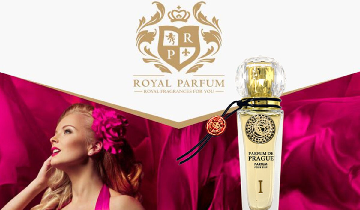 Spolupráce společnosti Parfum de Carlsbad a RATHGEBER | © RATHGEBER, k.s.