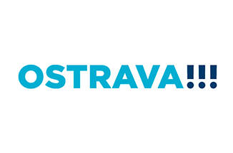 Logo OSTRAVA!!! | © RATHGEBER, k.s.