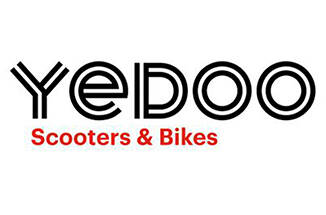 Logo společnosti Yedoo | © RATHGEBER, k.s.